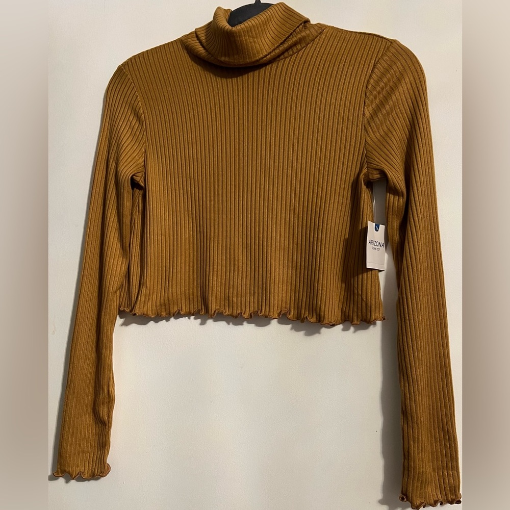 New top